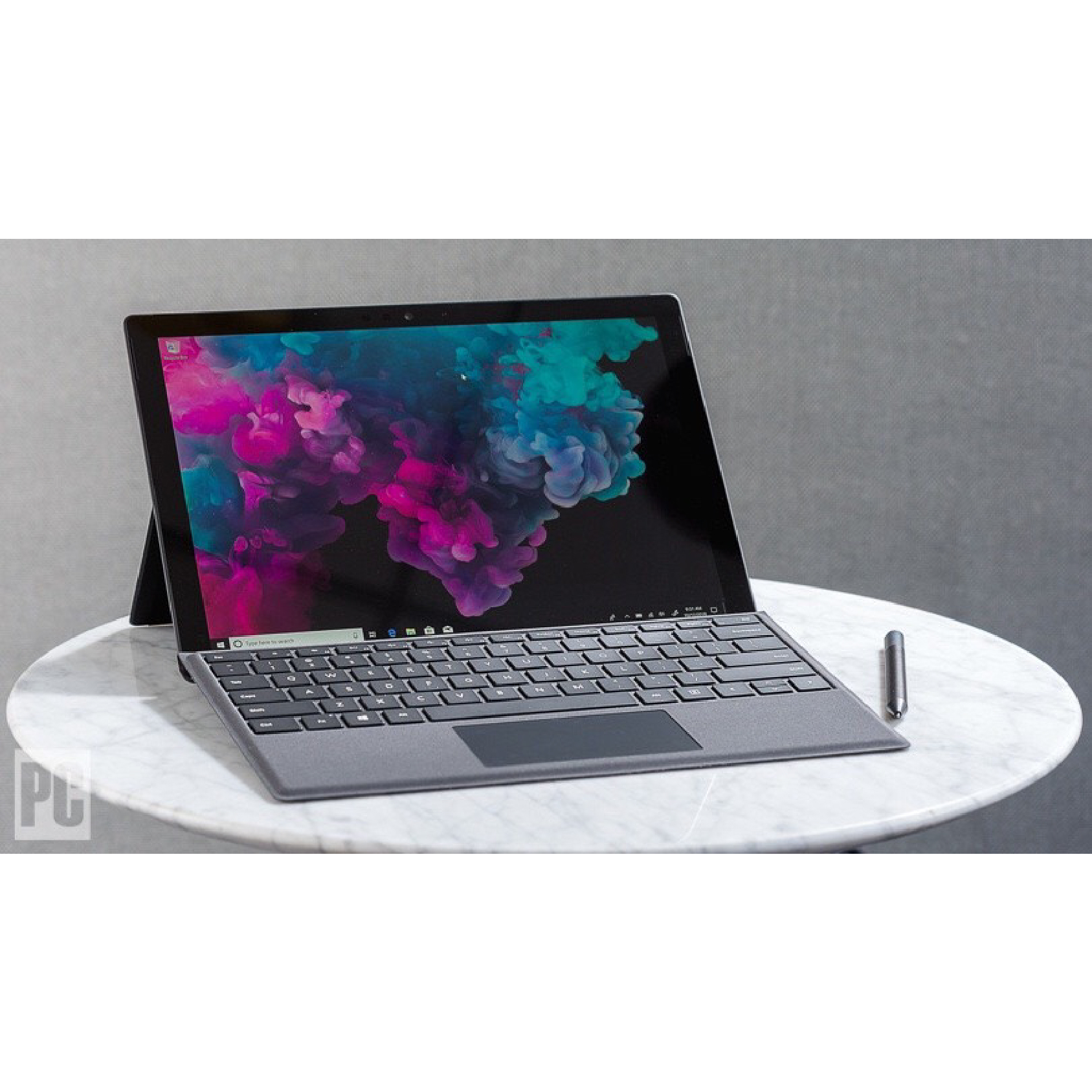 Surface Pro 6 Intel Core I7 Ram 16GB SSD 1TB (2018) - Hàng chính hãng Microsoft