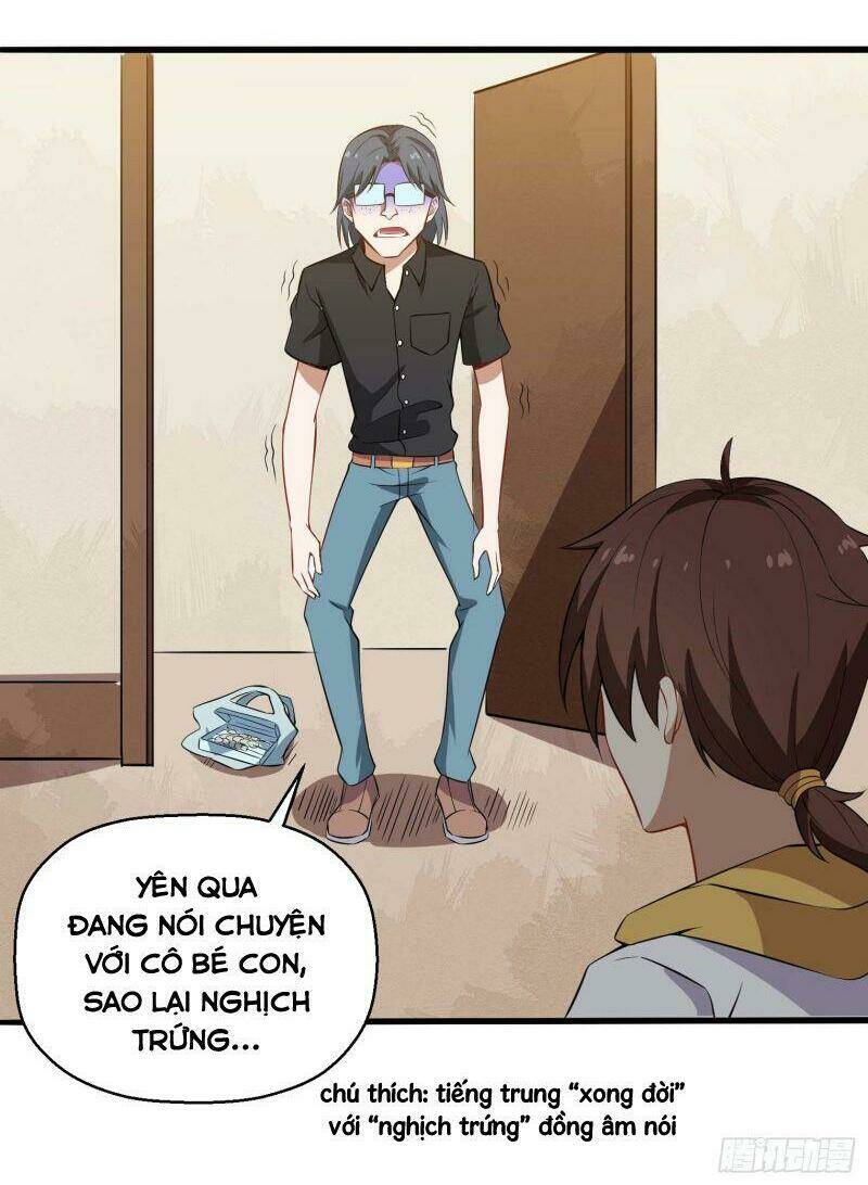 tổ thượng có tiền chapter 46 39