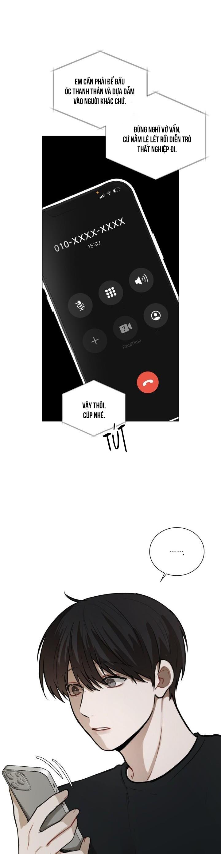 không xa lạ chapter 38 14