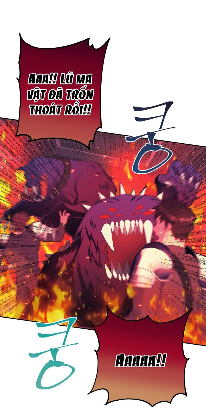 [18+] nếu cứu rỗi một cầm thú hư hỏng chapter 10.2 15