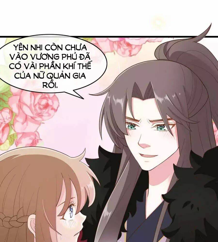 đích nữ hữu độc chapter 51 37