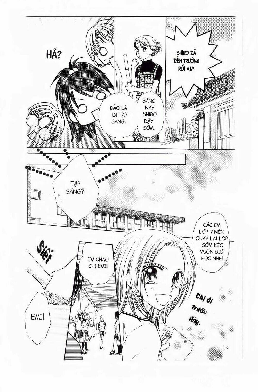 thứ 6 ngày 13 chapter 2 15