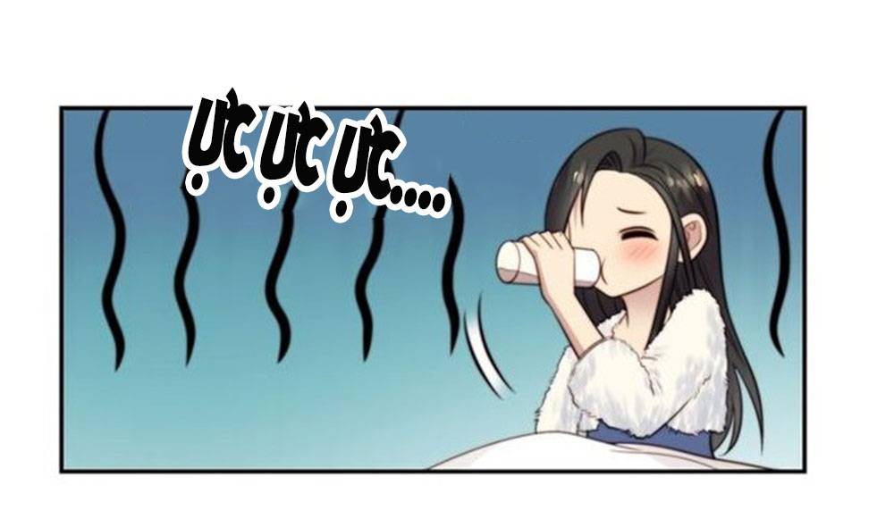 khoá chặt đôi môi (full) chapter 23 16