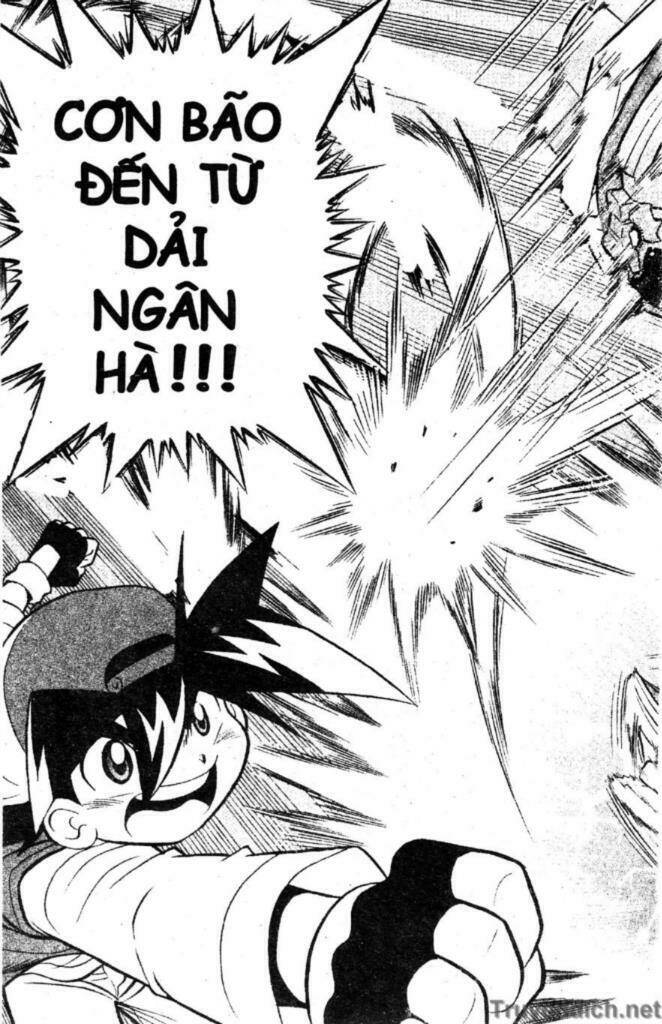 beley - con quay truyền thuyết chapter 10 19