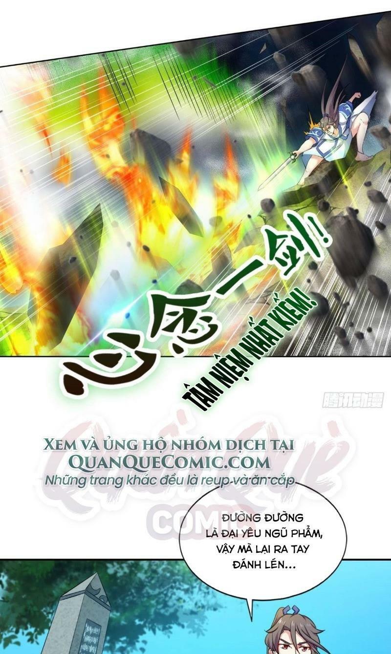 Trọng Sinh Thành Cậu Vàng Tại Dị Thế Chapter 92 41