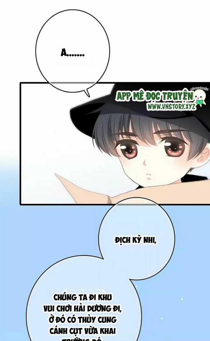 con tim rung động 2 chapter 13 7