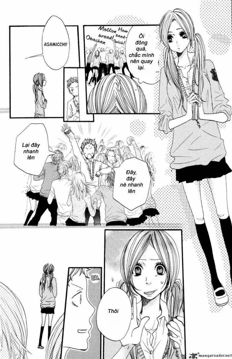 say i love you chapter 1 24