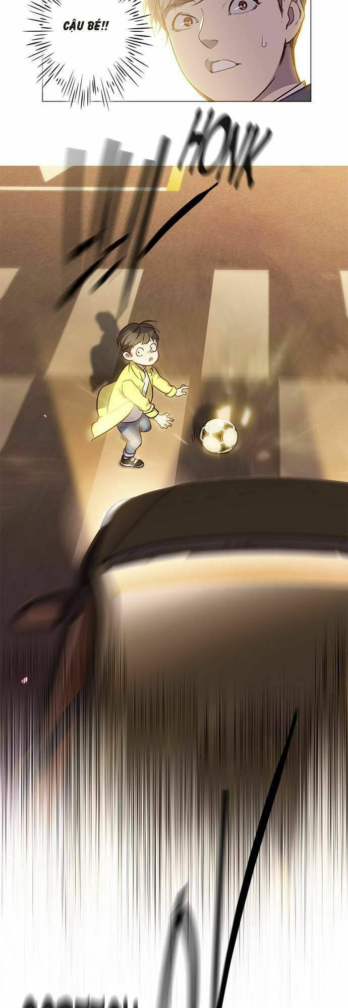 biến thân thành mèo chapter 1 10