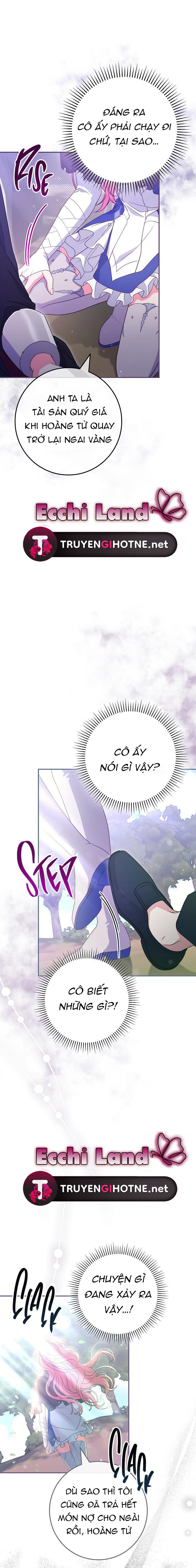 mắc kẹt trong trò chơi bị nguyền rủa chapter 30.2 1