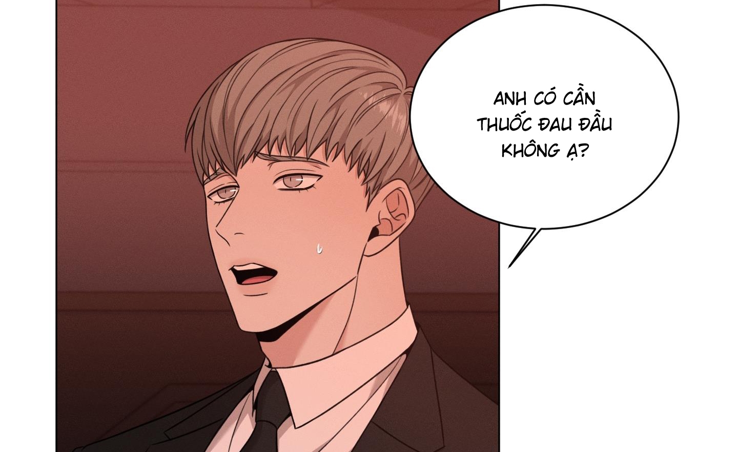 hội chứng minmotion chapter 40 69