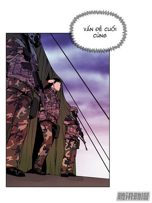 thảm họa mã 0 chapter 9 9