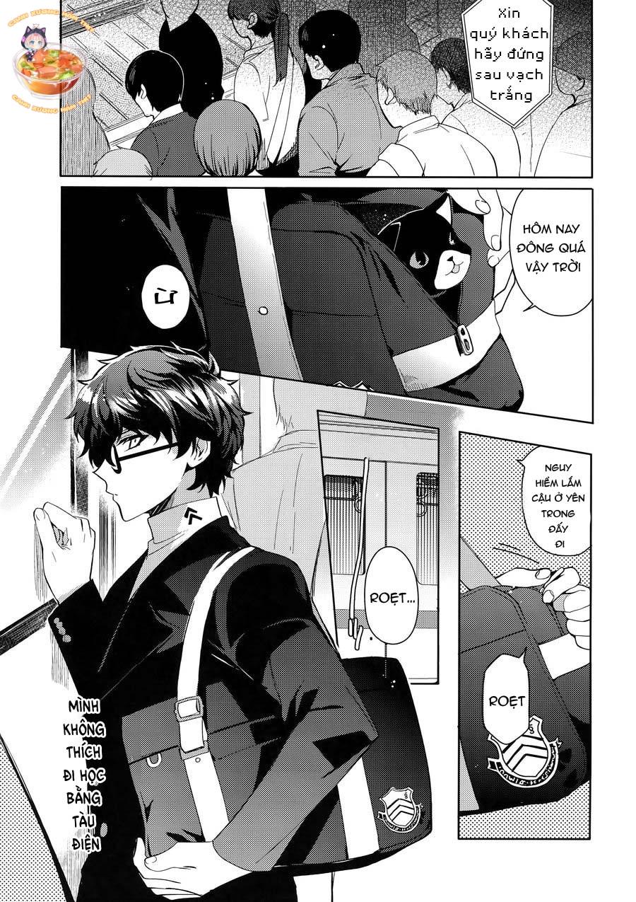 tổng hợp oneshot boylove chapter 90 21