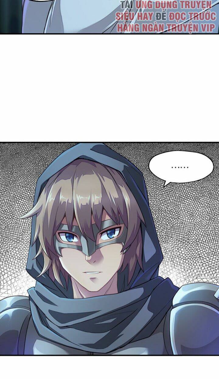 ma vương pháp tắc chapter 12 26