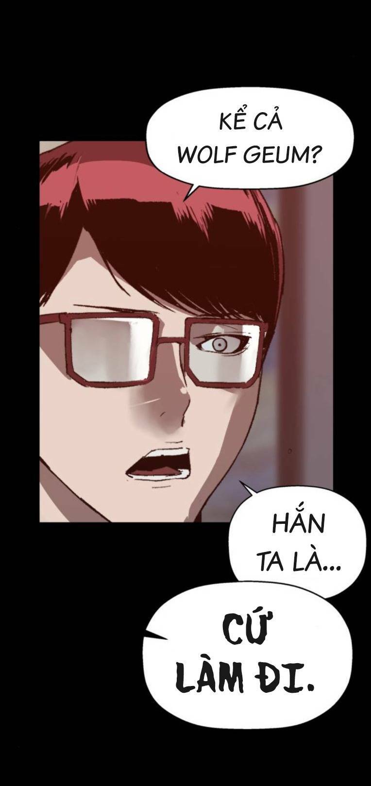 Weak Hero chapter 266 36