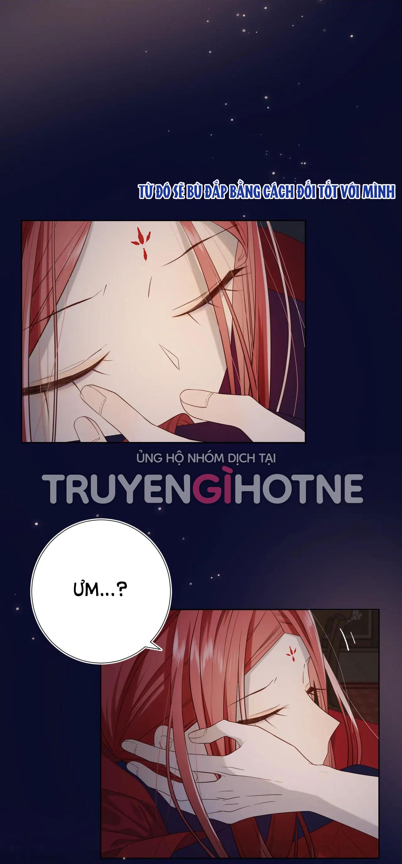 ác nữ cự tuyệt nam chính chapter 76 14