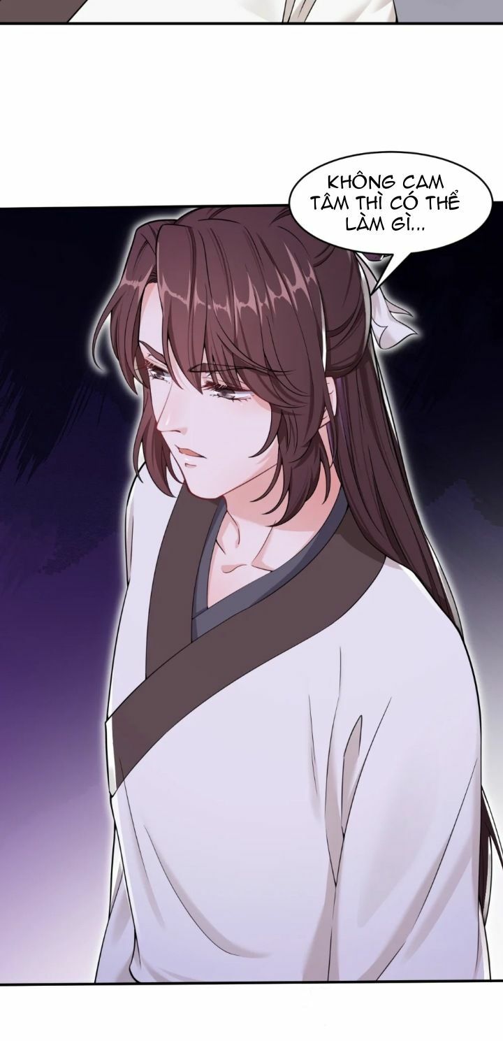 nam thần ai cũng muốn lấy ta chapter 4 14