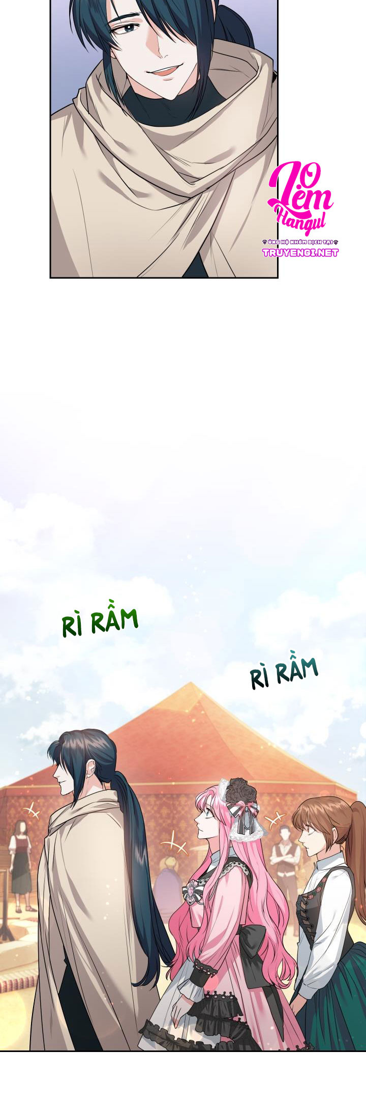 trở thành nhà điều chế nước hoa duy nhất của bạo chúa chapter 22 45