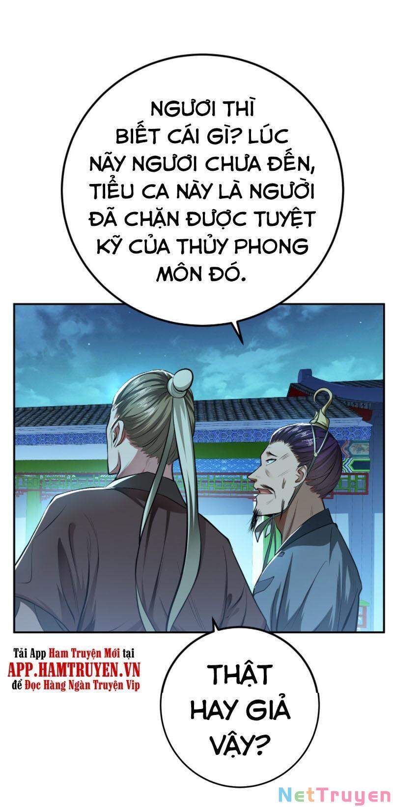 nam chính và hậu cung đều là của ta chapter 12 3