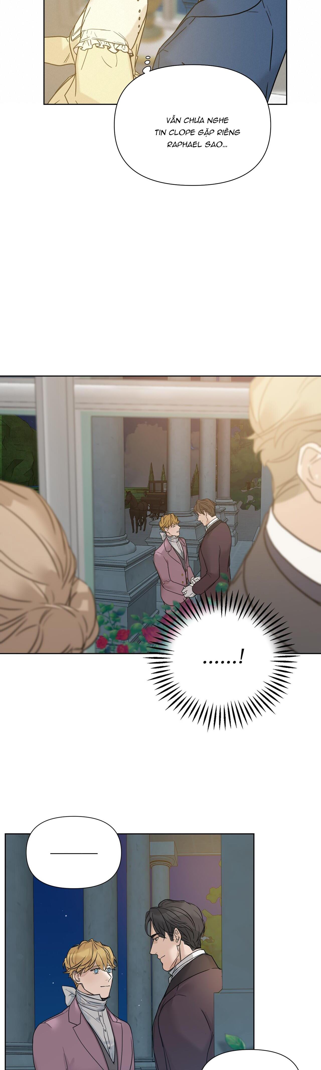 bước vào vườn hồng chapter 7 12