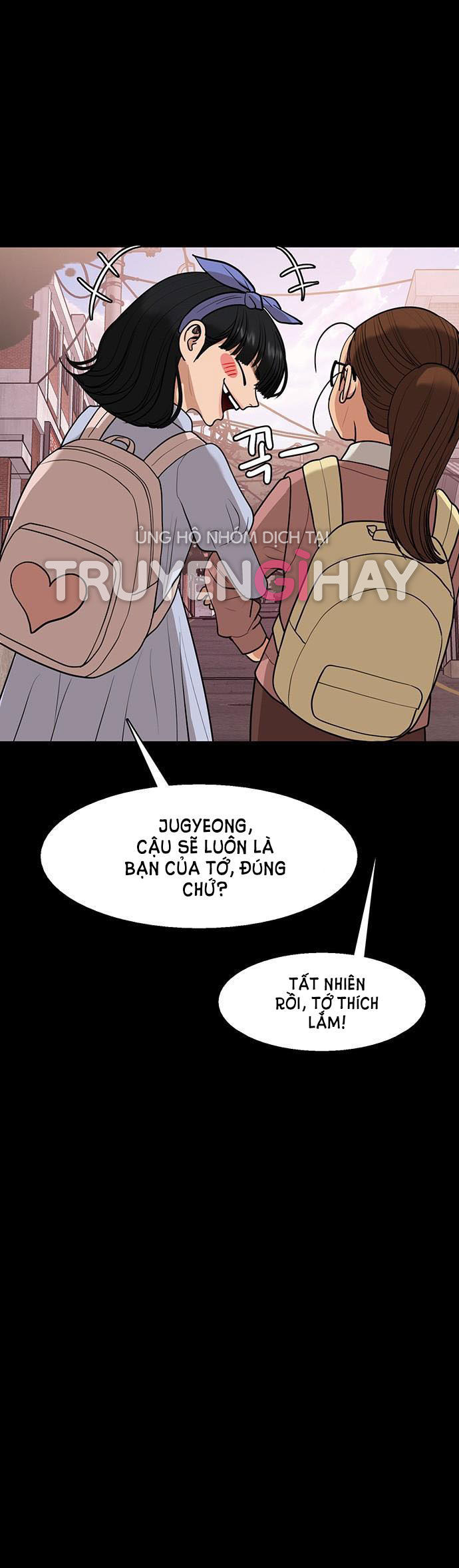 vẻ đẹp đích thực - true beauty chapter 183.1 28