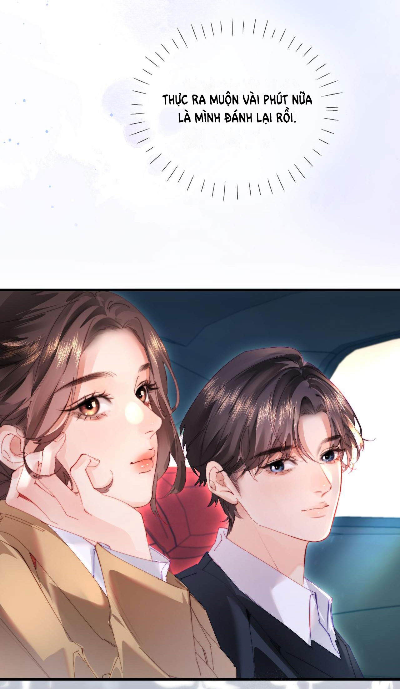 câu chuyện ngọt ngào của cặp vợ chồng đỉnh lưu chapter 78.2 13