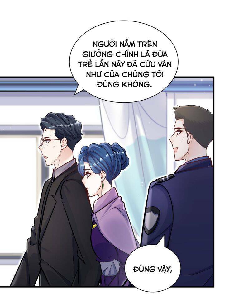 Anh Ấy Sinh Ra Là Công Của Tôi Chapter 53 - Trang 6