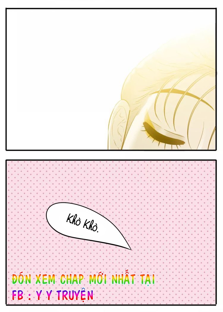 Giáo Chủ, Chú Ý Thanh Danh! chapter 58 - Trang 7
