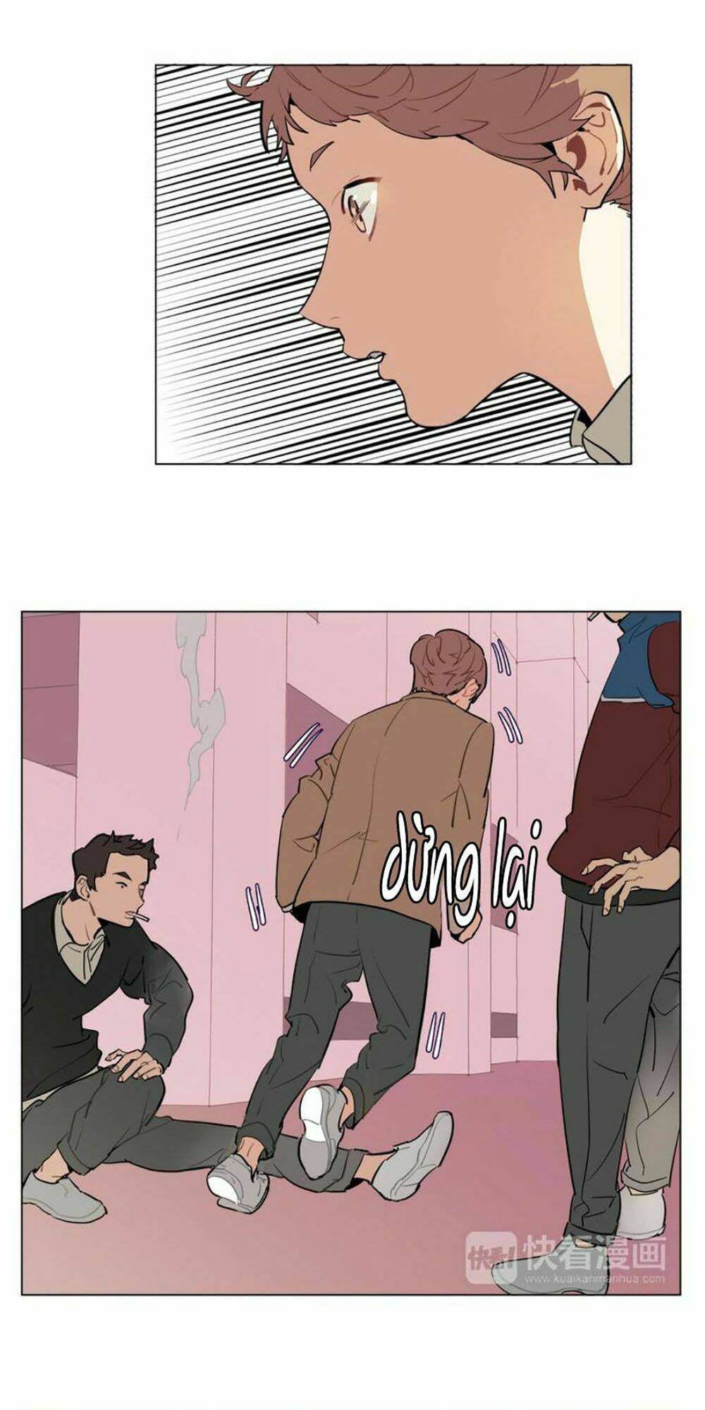 hoa đạo sĩ chapter 15 20