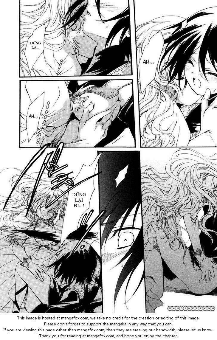 marriage black - đám cưới đen chapter 1 33