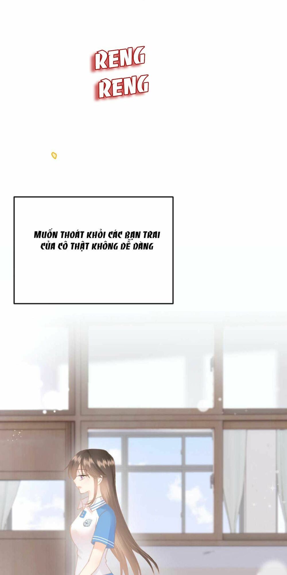 khảo nghiệm cuối cùng của tra nữ chapter 10 51