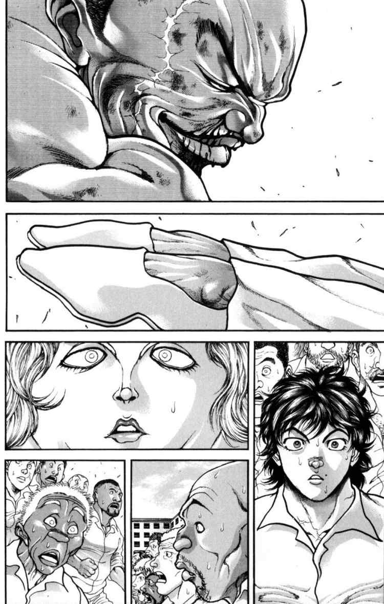 baki – son of ogre chapter 53 11