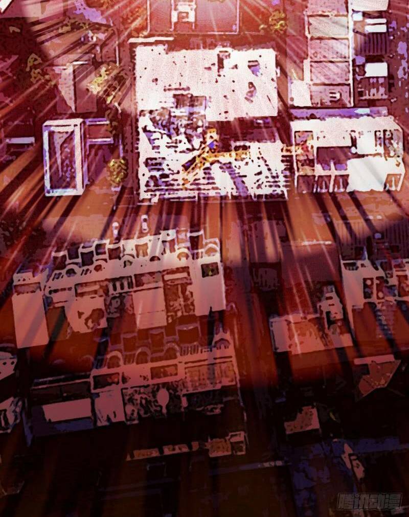 tinh nguyên chi môn chapter 0 10