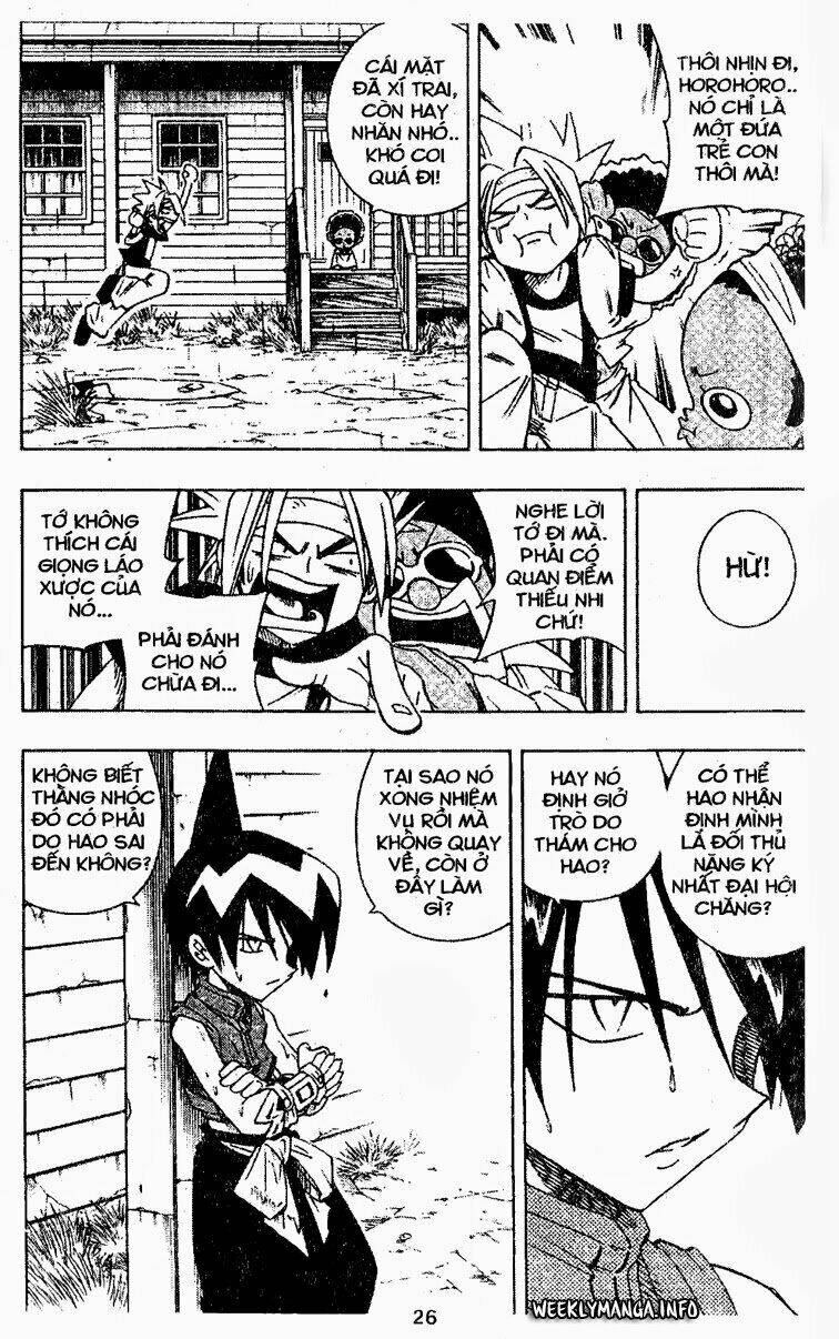 vua pháp thuật chapter 210 15