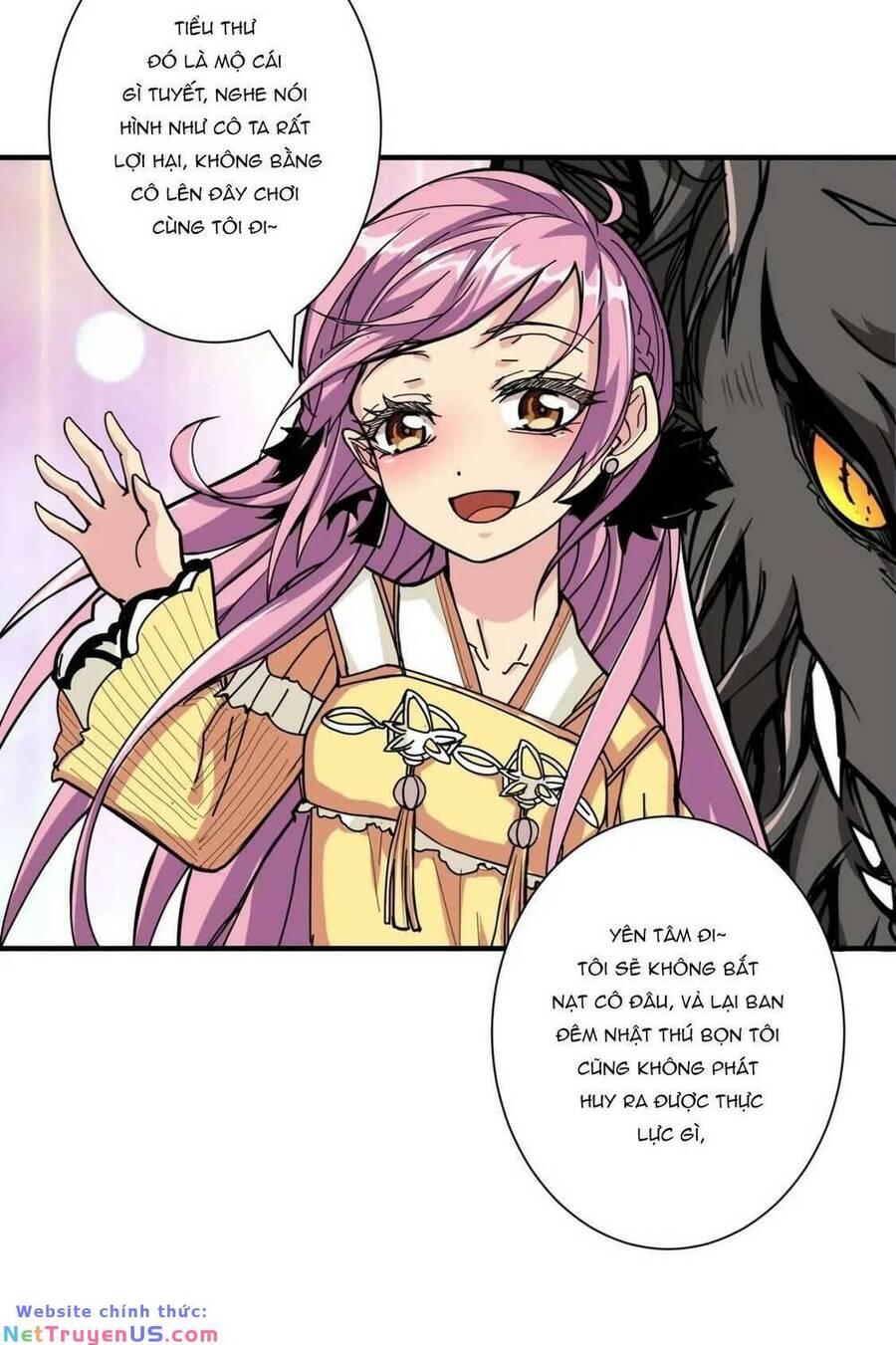 god slayer chapter 70 25