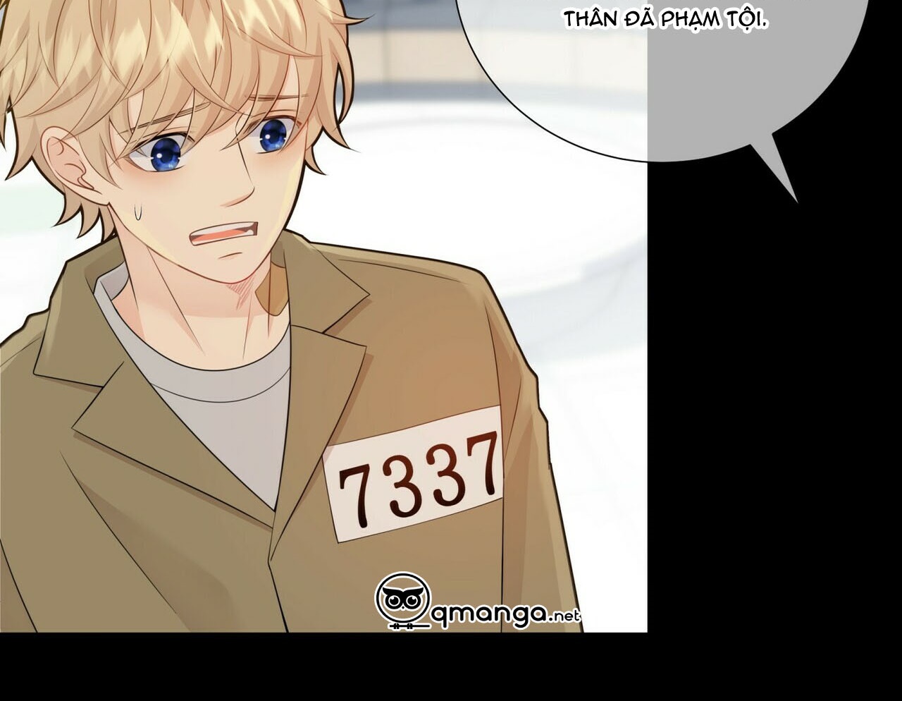 thời gian giữa sói và chó chapter 59 50