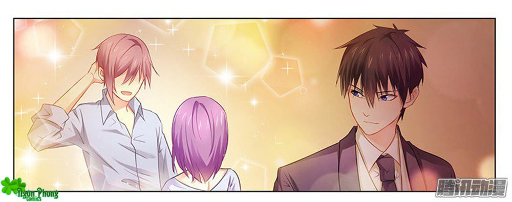 phúc hắc tổng tài đừng tới đây chapter 30 1