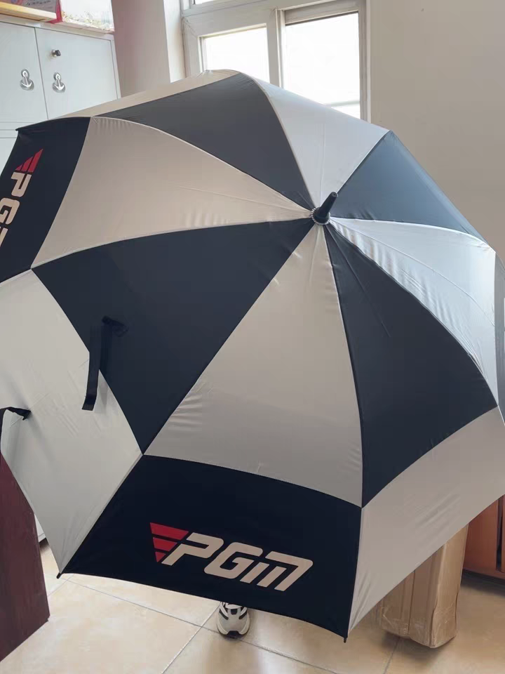 Ô Che Nắng Chơi Golf - PGM Auto / Manual Umbrella - YS003