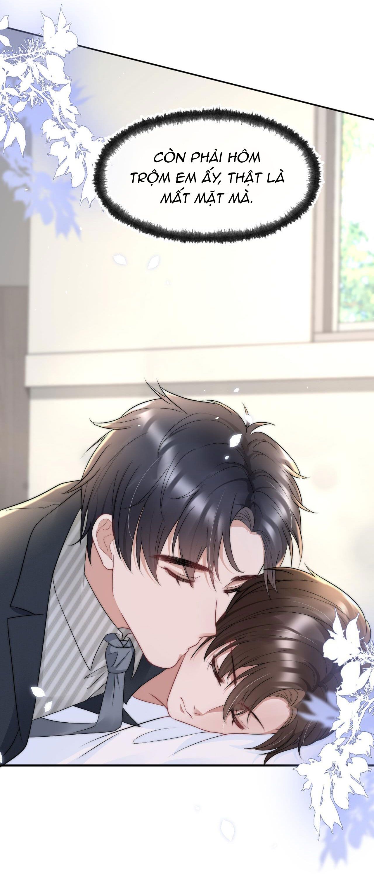 ta sinh con cho tổng tài chapter 67 44