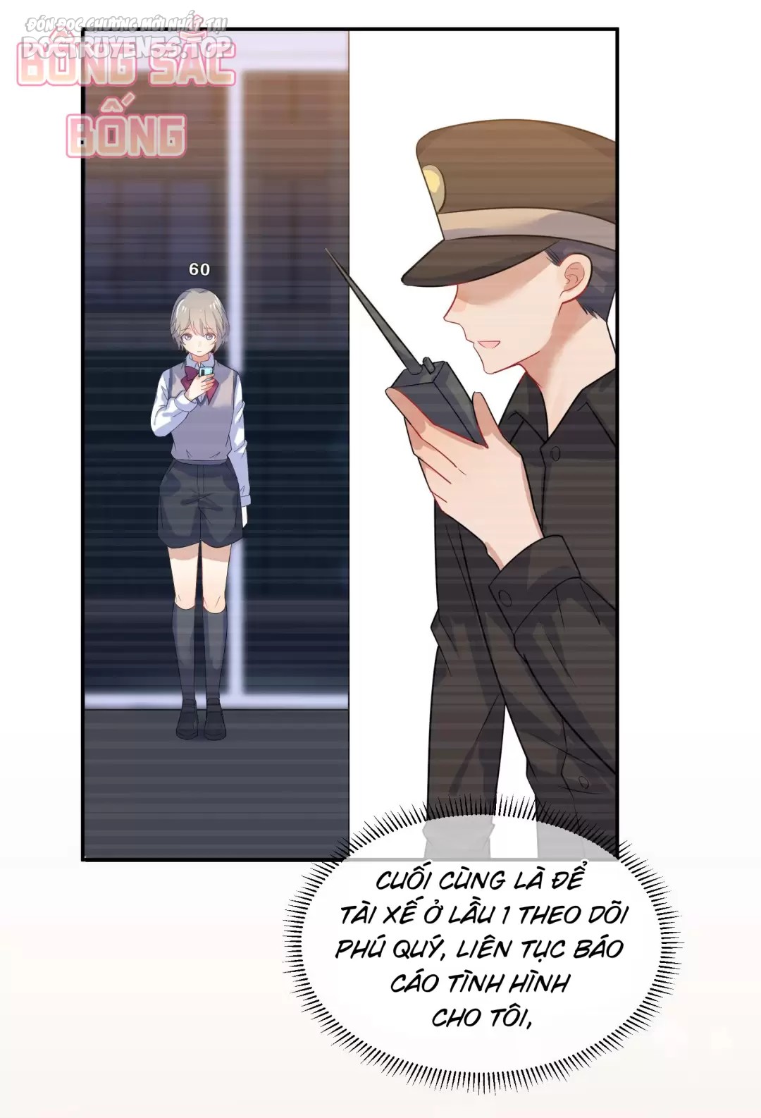 lời nói dối của cô ấy chapter 9 48