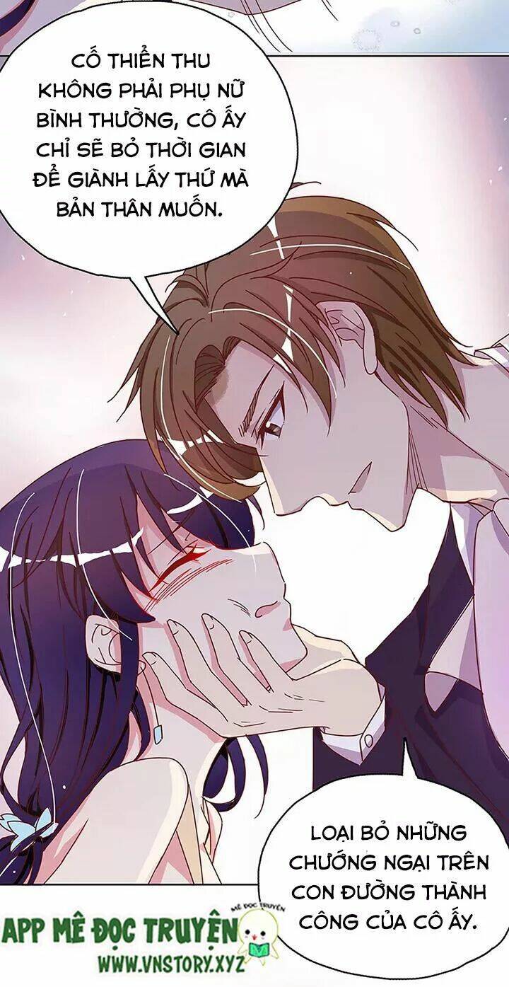 yêu em, sai đến tận cùng chapter 20 23