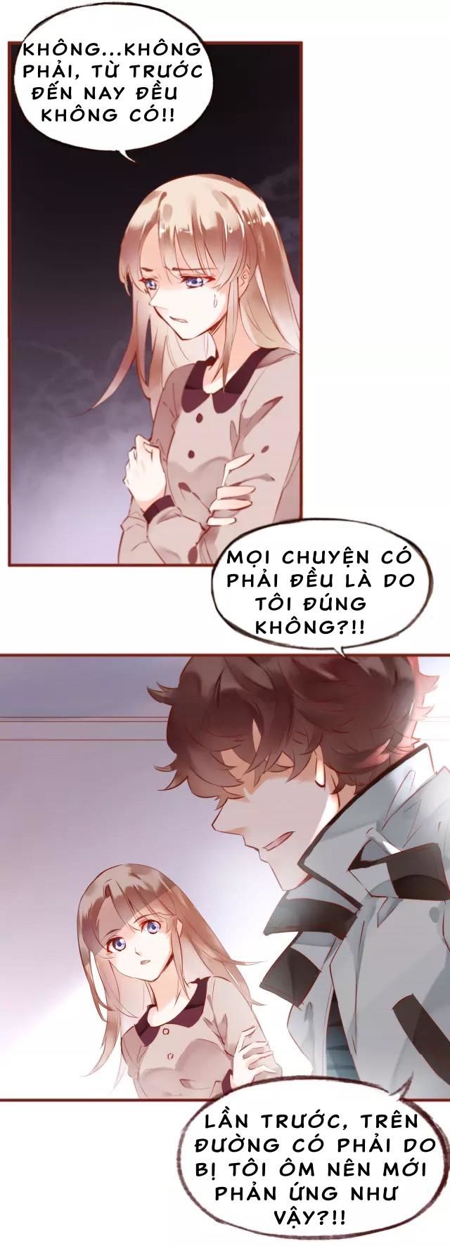 hoa hồng trên gai chapter 26 13