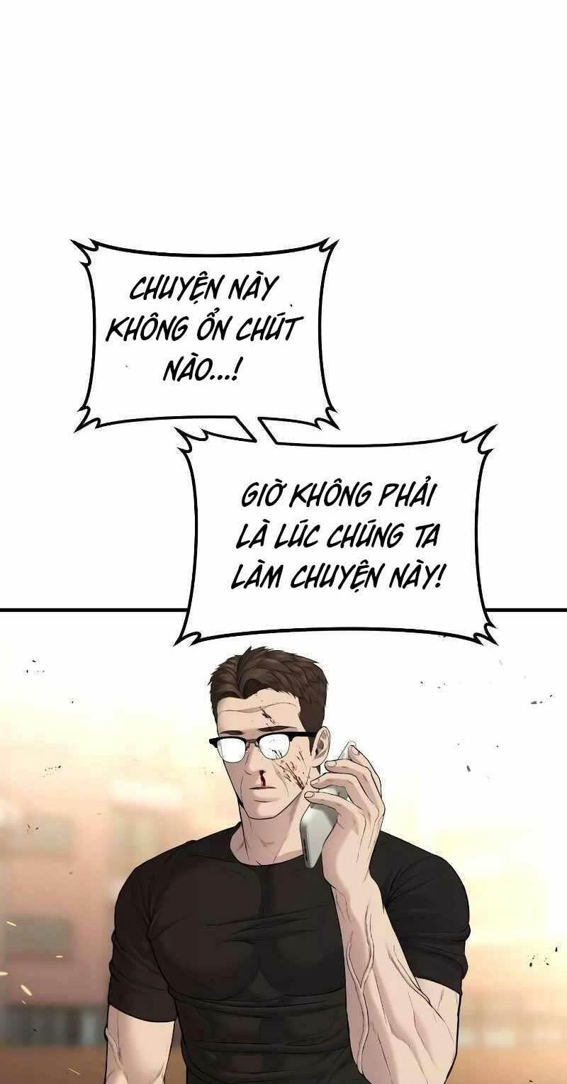 đặc vụ kim chapter 74 100