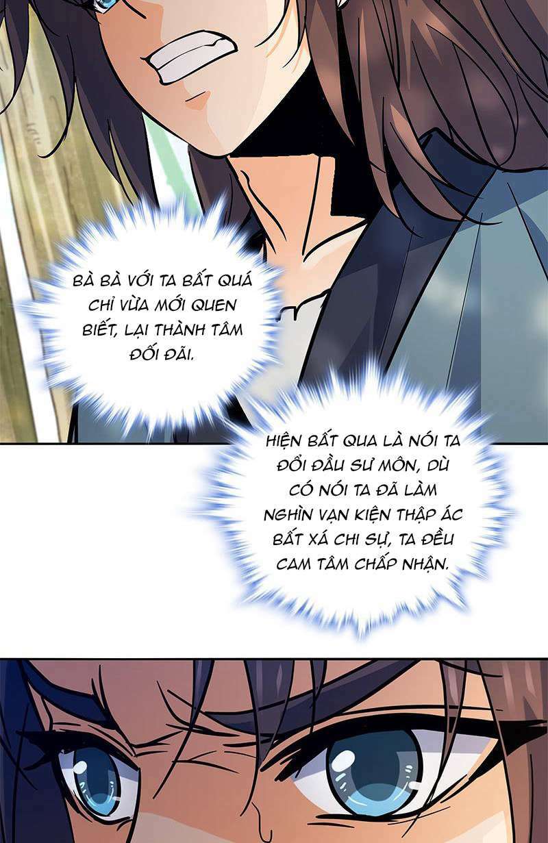 thần điêu hiệp lữ (new 2020) chapter 27 23