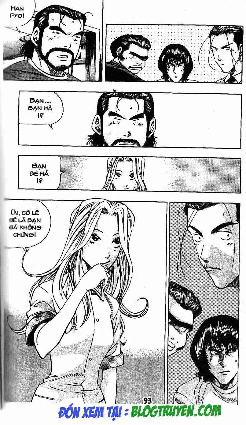 kid gang chapter 97 5