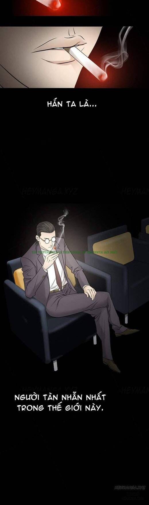 mùi vị của đôi bàn tay chapter 47 45