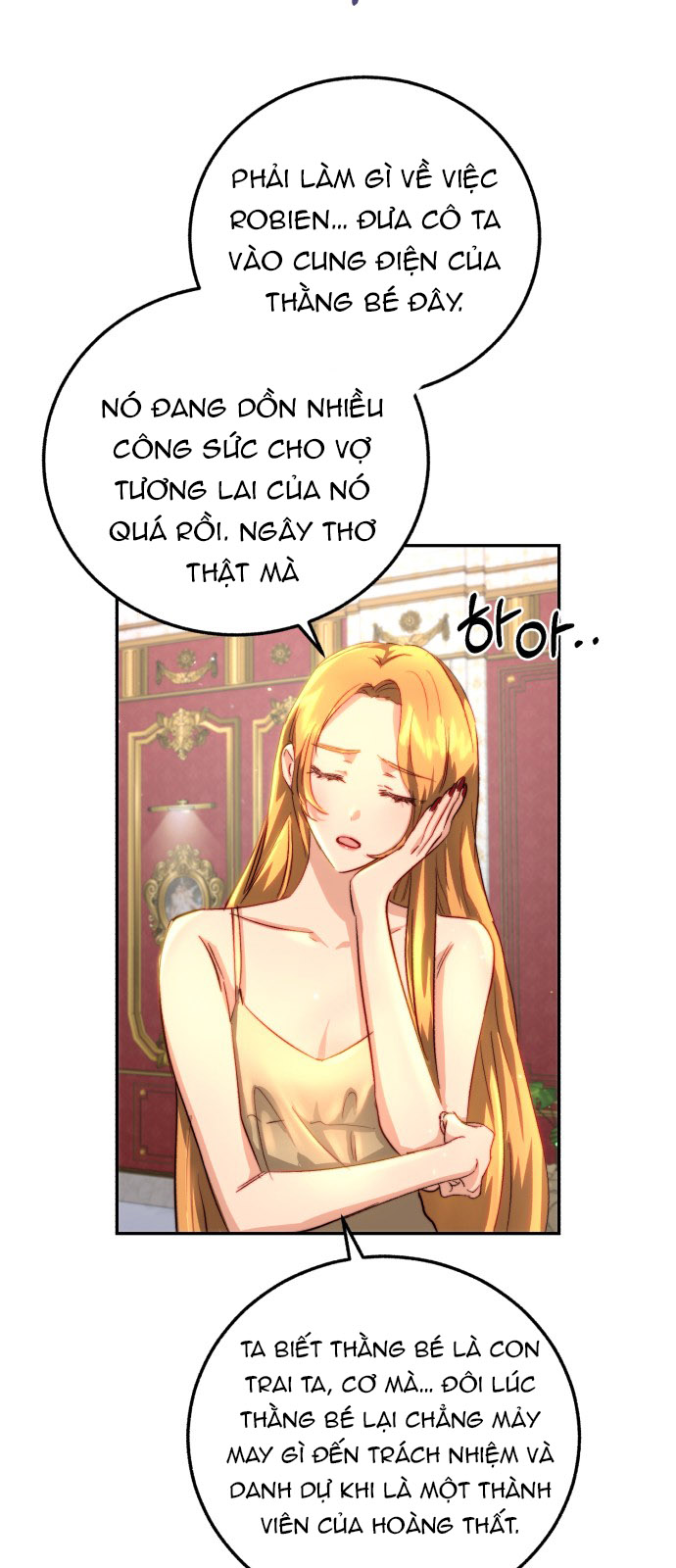 rosalyn vogart chapter 6.1 11