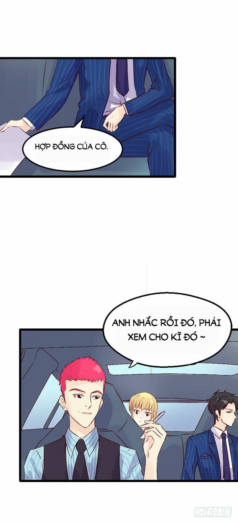 dục vọng của ác ma chapter 3 27