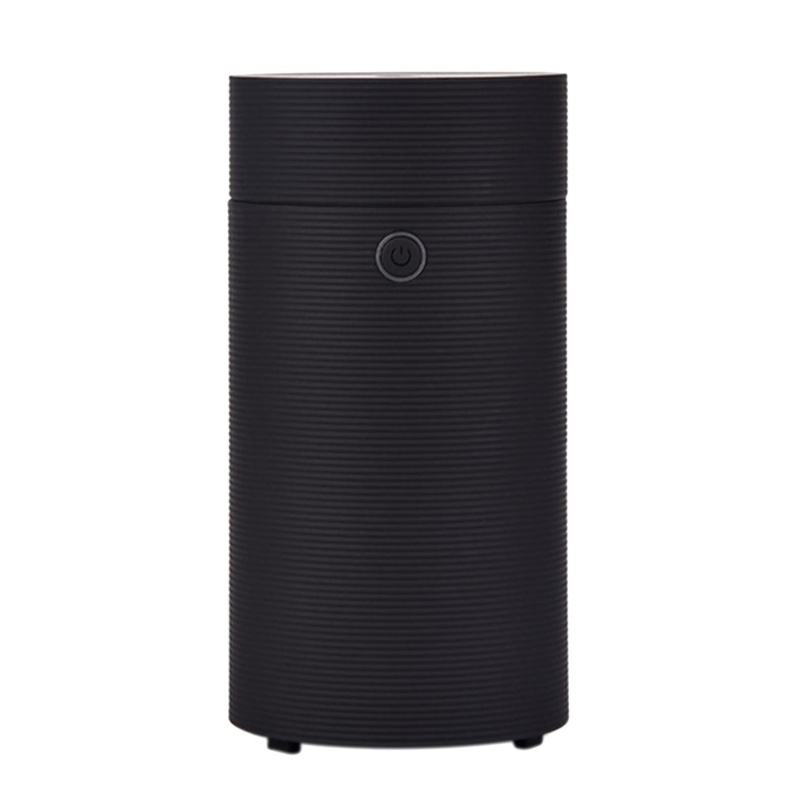 USB Car Humidifier, Mini Portable Humidifiers Air Purifier Quiet Operation