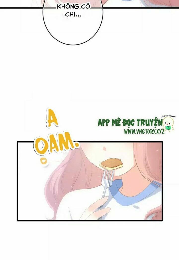 con tim rung động 2 chapter 8 27