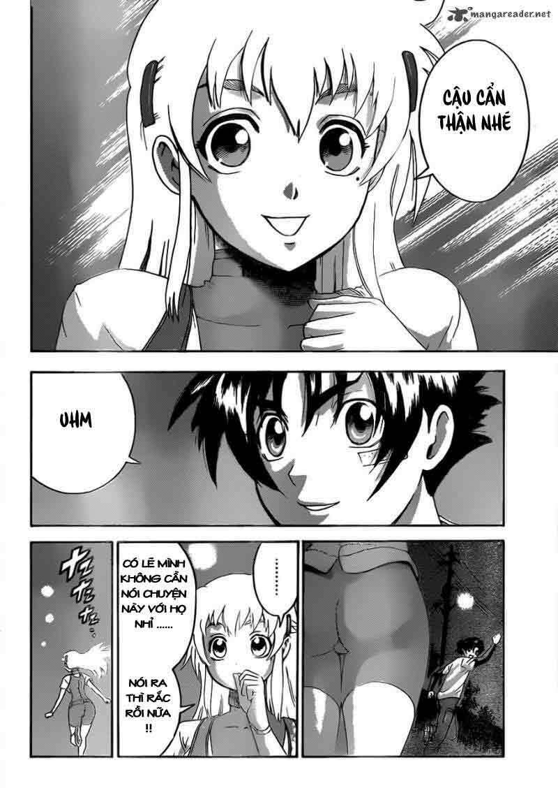 history's strongest disciple kenichi chapter 482 5